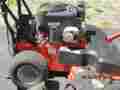 Waw1034 1034 Ariens Waw 34 Self Propelled Mower