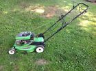 10362 Lawn-boy Lawn Boy Model