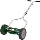 104703 Scotts Reel Lawn Mower In Blade Manual Walk Behind Push