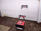 S-120 1050 Bolens Toro Electric Snowblower
