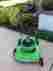 10515 Lawn-boy Lawn Boy Mower Model Gold Series