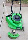 10545 Lawn-boy Vintage Lawn Boy