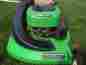 10547 Lawn Boy Gold Pro Series Self Propelled 3 Speed Mower Lawnboy Model