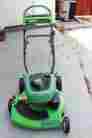 10550 Lawn-boy Duraforce Lawn Mower 6.5 Hp 2 Cycle Engine Restored