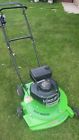 10600 Lawn Boy Inch Commercial Push Mower Cycle Engine Model