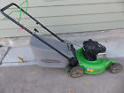 10632 Lawn-boy Lawn Boy Self
