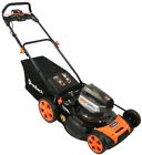 106648 Redback 21 In 120-volt 0811882029696