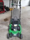 10696 Honda Lawn Boy Rear Wheel Drive Vaireble Speed Start With