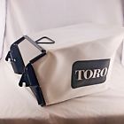 107-3779 Toro Recycler Lawn Mower Bag Frame Walk Behind Bagger Grass