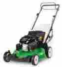 10732 Lawn-boy Kohler Rear Wheel Drive Self Propelled Gas Walk Behind Mower 21