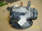 08081551 107502 1022 Briggs Stratton 500 Series Short Block Only Off Lawn Mower Motor 1967