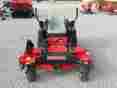Hd60 10hrs Gravely Zt Zero Turn Mower 60 Cut 26hp Kohler 7000 Series Less Than