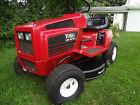 11-32 Toro Lawn Tractor No