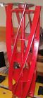 1107-7 Mclane Mower Reel 7 1107-7 Mclane Mower Reel 7