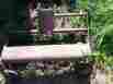 11457529 David Bradley Reel Mower Attachment