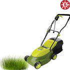 12lawnmower 11463 Sun Joe Corded Electric 0683121611463