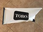 115-4673 Toro Recycler Grass Catcher