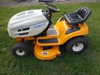 1170 Cub Cadet Tractor 17hp 1170 Cub Cadet Tractor 17hp