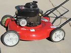 11a-020l706 Briggs Stratton Gas Engine