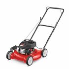 11a-02sb7001 Unbranded Push Lawn Mower Gas