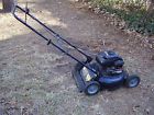 11a-414e765 Mtd Bolens Push Lawnmower