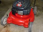11a-41mb029 Mtd Yard Machines Lawn Mower Cc Ohv