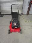 11a-41my229 Yard Machines By Mtd Lawn Mower Local Pickup 043033542314