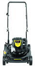 11a-a0a9778 Brute Gas Push Lawn Mower With Briggs Stratton 0043033571123