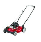 11a-a0ma700 Yard Machines Gas Push Mower Garden With Side 043033585519