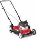 11a-a0s5700 Yard Machines 21 Gas Push Lawn Mower With Side Discharge And Mulching 043033565368