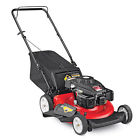 11a-a22j700 Yard Machines 159cc Gas 21