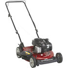 Aobf758 11a -aobf758 Murray 21 Mulching