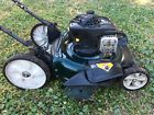 11a-b0bl765 Briggs Stratton Lawn Mower