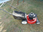 11a-b13m729 Yard Machines Lawn Mower