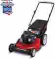 11a-b23z758 Murray All Terrain High Performance New 21 Push And Go Gas Lawn Mower 043033564545