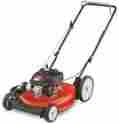 11abos5700 Mtd Products Yard Machines 21 2-in-1 Push Mower 085388232526