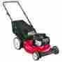 11b-b1be729 11a-b0bl729 Yard Machines Briggs Stratton 21 In 140cc Ohv Walk-behind Gas Lawn Mower