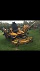 11foot 1993 Turf Blazer Zero Turn Diesel Howard Price Cut No Reserves