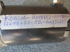 12-098-13s 12-098-20s 12-098-22s Various Kohler Starter