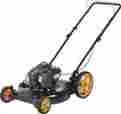 961120131 12-inchd Poulan Pro Mower Primer Engine 500e 140cc Wheel 7-inch Gas Fuel 746028528972