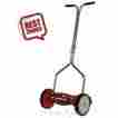 1204-14 Great States Hand Reel Lawn Mower 14 Push Mowers Lightweight Deluxe Walk Behind Turf Cutting 026479120445