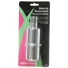 1260-3189 Maxpower Briggs And Stratton Cylinder Muffler Silver 844547002345