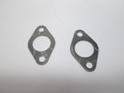 127-4317 Toro Oem Engine Set Of Exhaust Gaskets Part