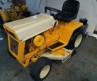 127.very Cub Cadet Ih Nice With 127.very Cub Cadet Ih Nice With
