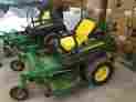 127871 John Deere 2015 Z920m Commercial Z-trak 60 Deck