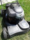 12a-446m129 Mtd Local Pickup Only Self Propelled Lawn Mower Cut Hp
