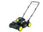 12a-a0a9778 Brute Gas Lawn Mower With Briggs And Stratton 043033571130