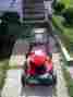 12a-a26mo11 Troybilt 21 Self Propelled Mower