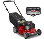 12a-c2m5883 Remington Explorer Rwd Gas Mower Mulching Yr Warranty
