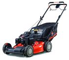 12a-k2m5883 Remington Pioneer Awd Gas Mower Includes Yr Warranty